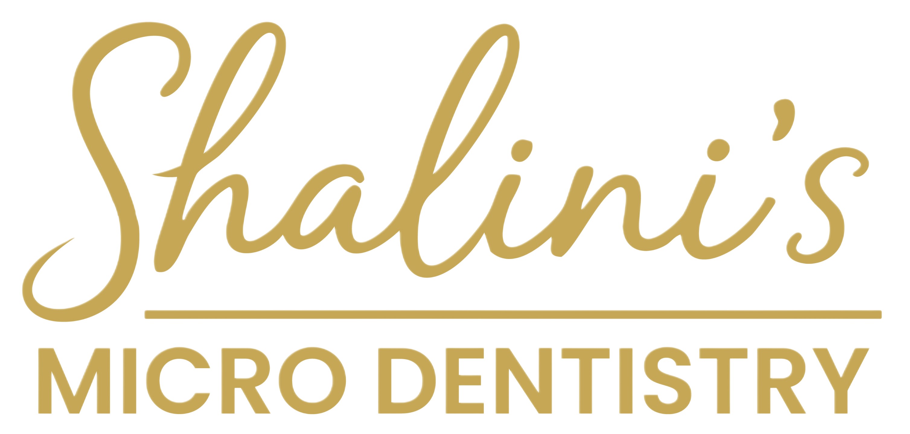 Shalini's Micro Dentistry